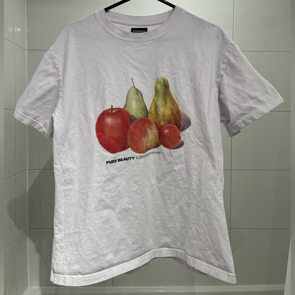 Pure Beauty T-Shirt - Picture 1 of 2